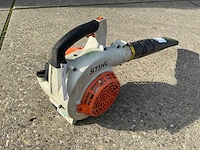 Stihl sh 85 bladblazer - afbeelding 3 van  5