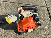Stihl sh 85 bladblazer - afbeelding 4 van  5