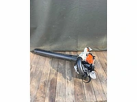 Stihl sh 85 bladzuiger bladblazer