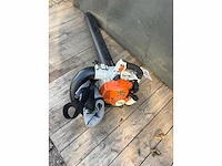 Stihl sh 85 bladzuiger bladblazer - afbeelding 2 van  3