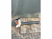 Stihl sh 85 bladzuiger bladblazer - afbeelding 3 van  3