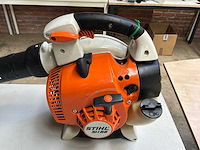 Stihl sh 86 bladblazer benzine - afbeelding 4 van  6