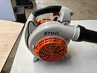 Stihl sh 86 bladblazer benzine - afbeelding 5 van  6