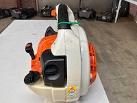 Stihl sh 86 bladblazer benzine - afbeelding 6 van  6