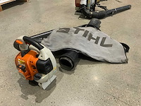Stihl sh 86 bladblazer - afbeelding 1 van  3