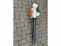 Stihl sh 86 bladblazer - afbeelding 2 van  3