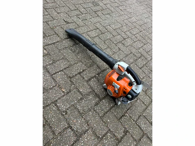 Stihl sh 86 bladblazer - afbeelding 3 van  3
