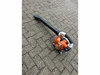 Stihl sh 86 bladblazer - afbeelding 3 van  3