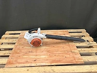 Stihl sh 86 bladblazer