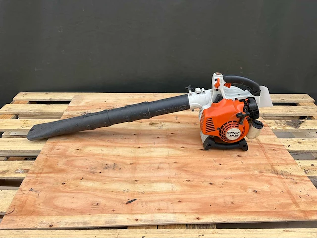 Stihl sh 86 bladblazer - afbeelding 2 van  2
