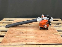 Stihl sh 86 bladblazer - afbeelding 2 van  2