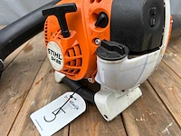Stihl sh 86 bladzuiger bladblazer - afbeelding 2 van  3