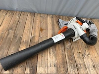 Stihl sh 86 bladzuiger bladblazer - afbeelding 3 van  3