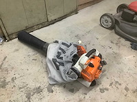 Stihl sh56 bladblazer/zuiger - afbeelding 2 van  2