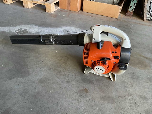 Stihl sh56/c bladblazer - afbeelding 1 van  3