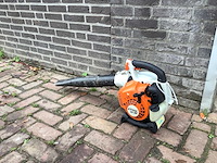 Stihl sh85 bladblazer - afbeelding 1 van  3