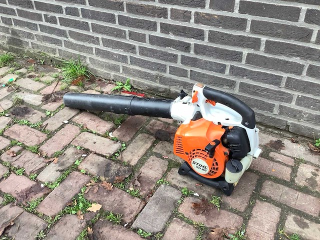 Stihl sh85 bladblazer - afbeelding 1 van  3