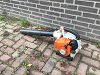 Stihl sh85 bladblazer - afbeelding 1 van  3