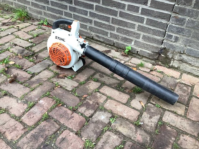 Stihl sh85 bladblazer - afbeelding 2 van  3