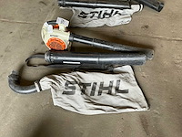 Stihl sh86 bladblazer - afbeelding 4 van  8