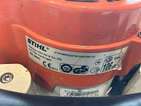 Stihl sh86 bladblazer - afbeelding 5 van  5