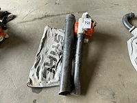 Stihl sh86 bladblazer - afbeelding 1 van  8