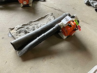 Stihl sh86 bladblazer - afbeelding 2 van  8