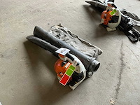 Stihl sh86 bladblazer - afbeelding 6 van  8