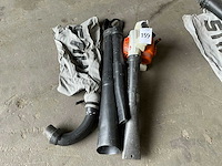 Stihl sh86 bladblazer - afbeelding 1 van  6