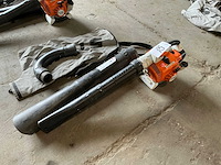 Stihl sh86 bladblazer - afbeelding 3 van  10