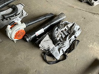 Stihl sh86 bladblazer - afbeelding 6 van  10