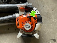 Stihl sh86 bladblazer - afbeelding 10 van  10