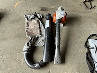 Stihl sh86 bladblazer - afbeelding 1 van  8