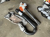 Stihl sh86 bladblazer - afbeelding 3 van  8