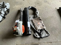 Stihl sh86 bladblazer - afbeelding 7 van  10
