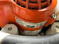 Stihl sh86 bladblazer - afbeelding 2 van  10