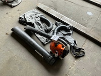 Stihl sh86 bladblazer - afbeelding 8 van  10