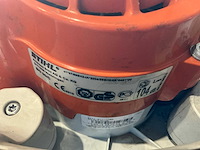 Stihl sh86 bladblazer - afbeelding 2 van  10