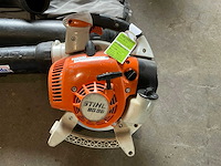 Stihl sh86 bladblazer - afbeelding 10 van  10