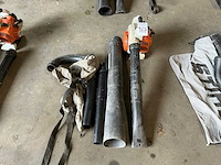 Stihl sh86 bladblazer - afbeelding 1 van  8