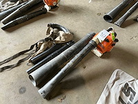 Stihl sh86 bladblazer - afbeelding 2 van  8