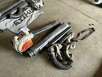Stihl sh86 bladblazer - afbeelding 4 van  8