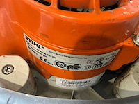 Stihl sh86 bladblazer - afbeelding 8 van  8