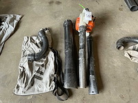 Stihl sh86 bladblazer - afbeelding 1 van  5