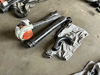 Stihl sh86 bladblazer - afbeelding 5 van  9