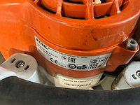 Stihl sh86 bladblazer - afbeelding 6 van  6