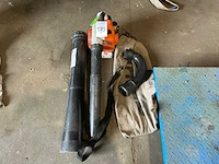Stihl sh86 bladblazer - afbeelding 1 van  7