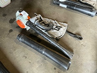 Stihl sh86 bladblazer - afbeelding 4 van  10