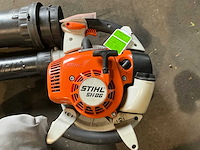 Stihl sh86 bladblazer - afbeelding 10 van  10