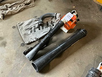 Stihl sh86 bladblazer - afbeelding 3 van  10